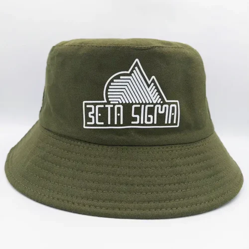 Olive-Bucket-Kapelo-Beta-Sigma