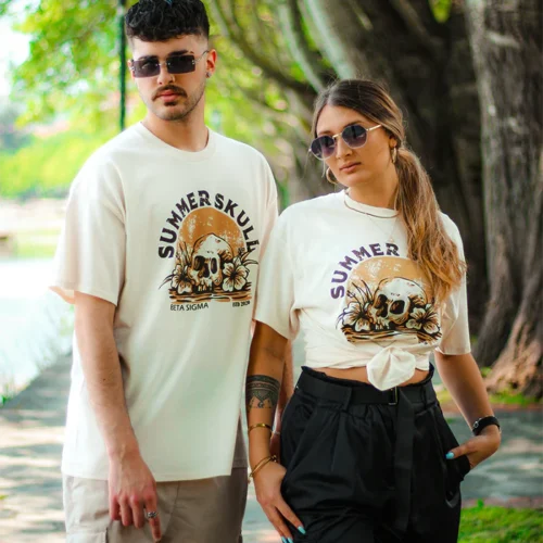 Skull-T-Shirt-Beta-Sigma-models