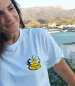 Margarita-Woman-T-Shirt-Front-View
