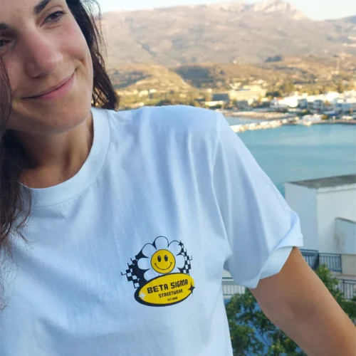 Margarita-Woman-T-Shirt-Front-View