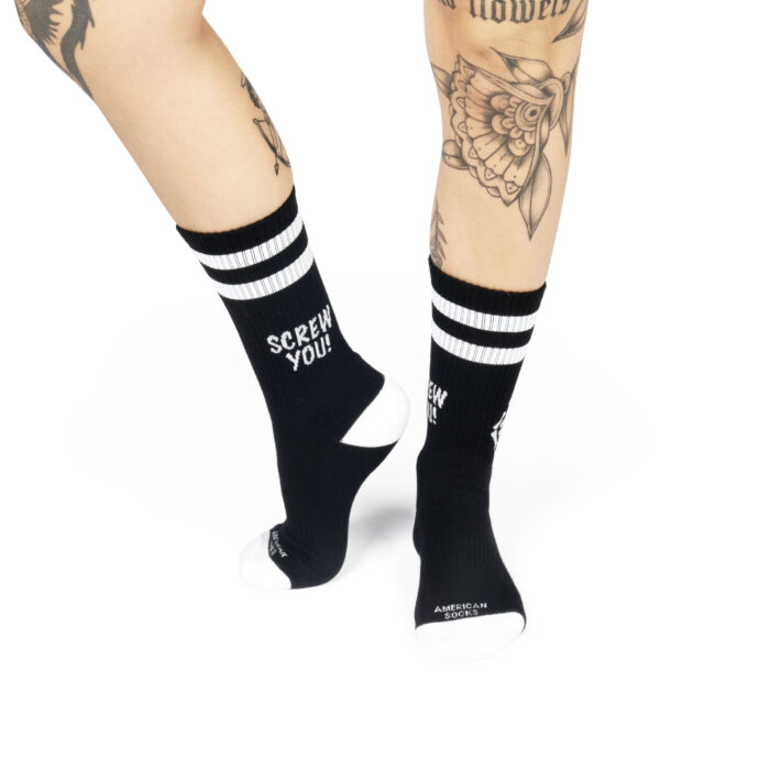 AS ScrewYou ecommerce Web