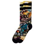 AS BIKEMONSTER LATERAL-x