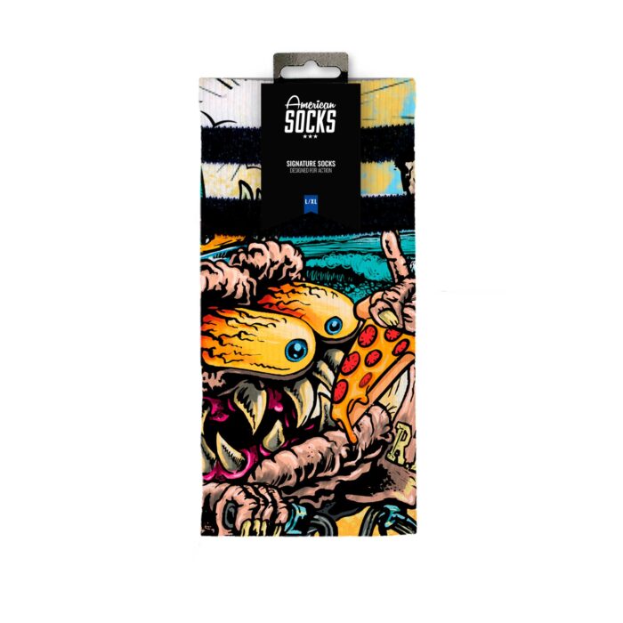 AS BIKEMONSTER PKG