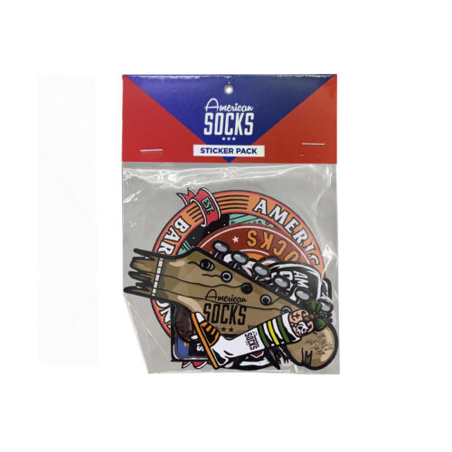 ASG classic sticker pack Productpicmain web