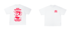MOCKUP MORE ESPRESSO LESS DEPRESSO TSHIRT