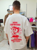 MORE ESPRESSO BACK