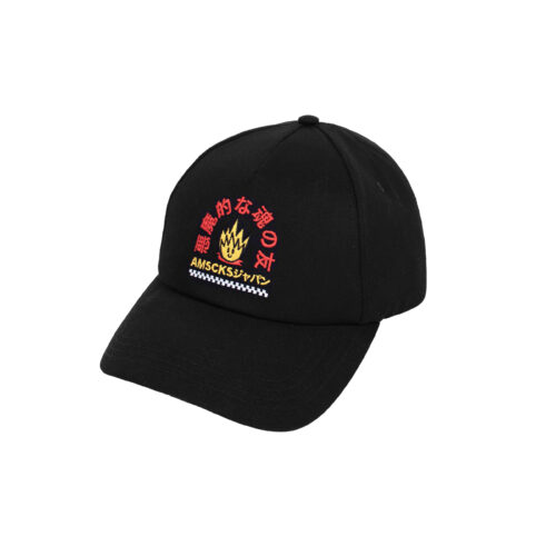 ASG SoulmateDadCap ProductPicFront WebFonsBlanc
