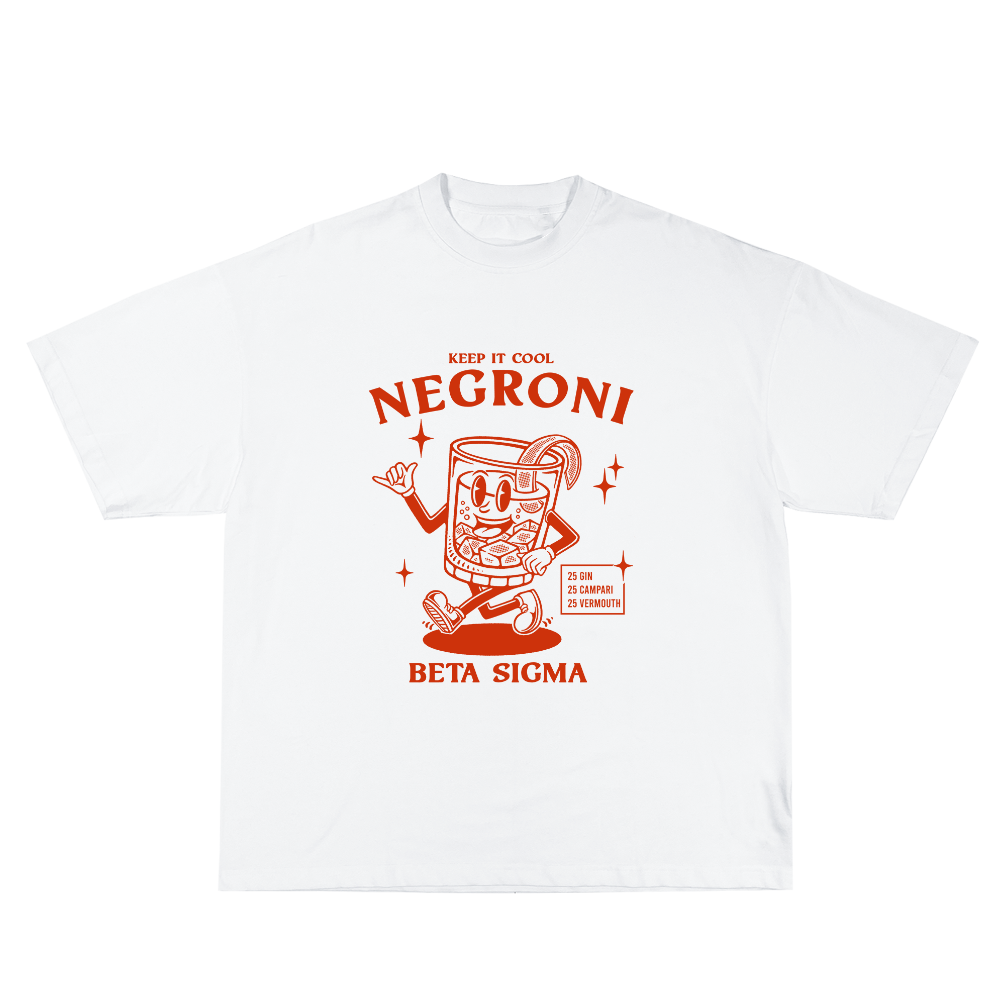 NEGRONI MOCKUP