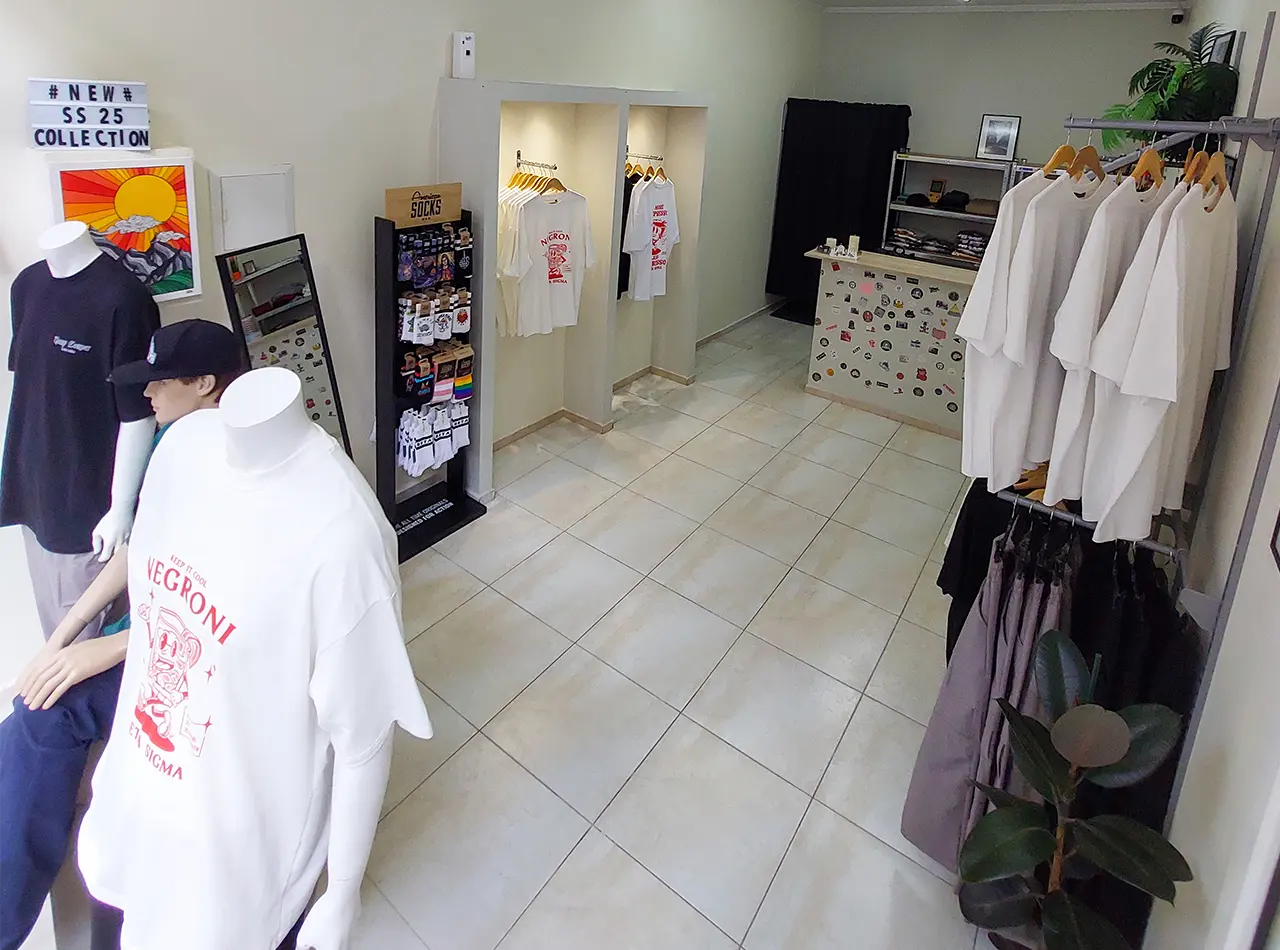 STORE