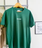 MATTHEW REGULAR FIT FORESTGREEN