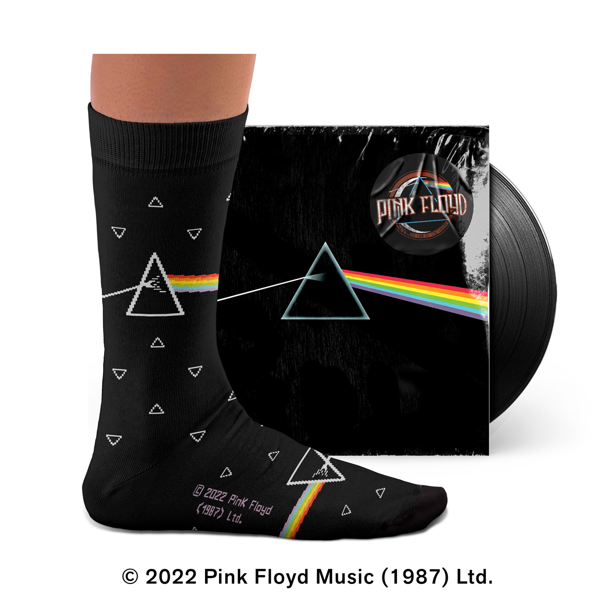 DARK SIDE OF THE MOON DARK SIDE OF THE MOON