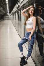 AS Oldschool Lifestyle original