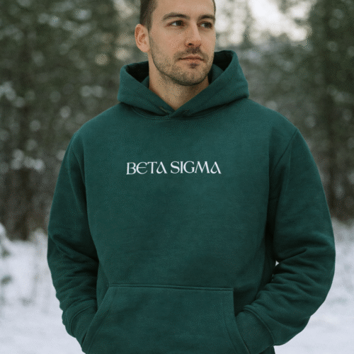 BETASIGMA FORESTGREEN OUTDOOR