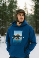 BETASIGMA MOUNTAIN OUTDOR