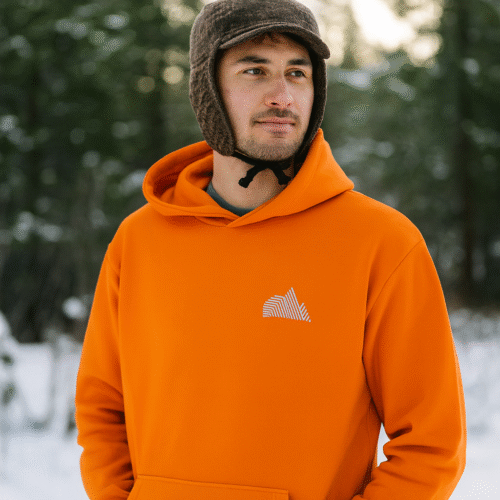 BETASIGMA ORANGE OUTDOR