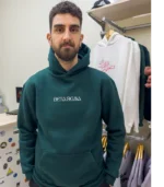 BETASIGMA ΚΥΠΑΡΡΙΣΙ HOODIE