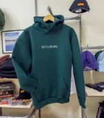 BETASIGMA ΚΥΠΑΡΡΙΣΙ HOODIE